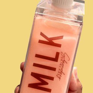 Strawberry Milk Body Wash